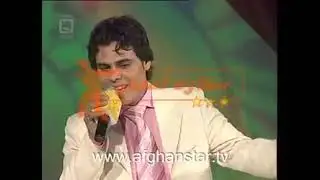 taher shawqi/ beem ast ki sawdayt طاهرشوقی /بیم است که سودایت