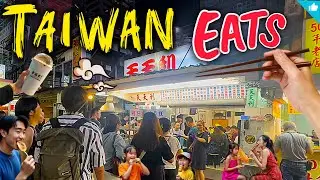 TAIWAN EATS ♡ | Cherriblyme