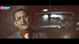 Jahongir Otajonov   Qaddi baland HD Clip UzHits Net