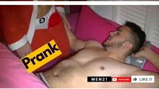 Prank with My friend | before tour short video