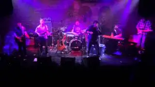 The Free Licks - 