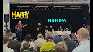 Europa - Harry Zepf (Miss Allie Cover)
