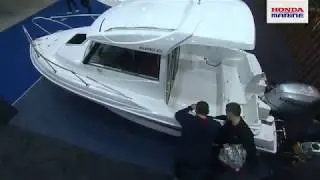 2020 Avrasya Boat Show