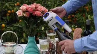 Coravin Model One Wine System - Pour wine by the glass without pulling the cork