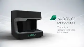 Aadva Lab Scanner 3