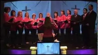 HIMNO A TI LA GLORIA. CORO PODEROSA VISION.