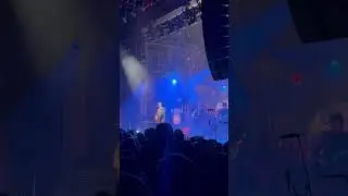 &ldquo;Watch Me Go&rdquo; @LordHuron live at KEMBA Live! Columbus, OH, 8/8/25