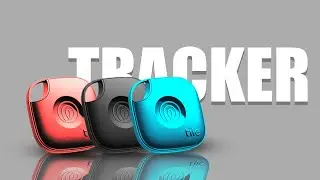 Tile by Life360 Mate (2024) Bluetooth Tracker