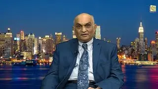 Face to Face with Dr. Pradip Shah, President - AAPI New Jersey State Chapter