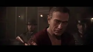 THE TRAITOR EXPOSED (The Order: 1886 - Part 16) ft. Ikatsu12