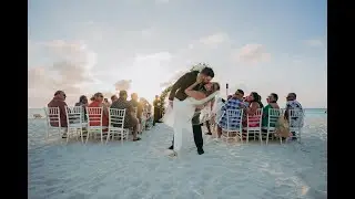 Aruba Destination Weddings