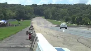 9 Second GC8 at MWSOC Subaru Shootout 2011