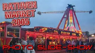 Rathven Market 2005