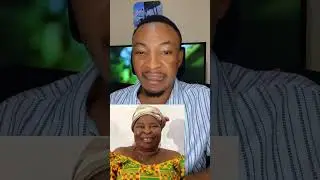 DEATH OF 2024 PRESIDENTIAL CANDIDATE- MADAM AKUA DONKOR #ghana #ghtrends #ghananews #Akoadonkor #EC