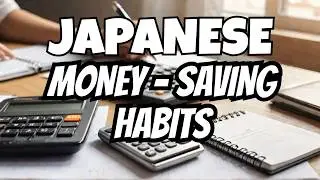 7 Japanese Habits That Quietly Save You More Money
