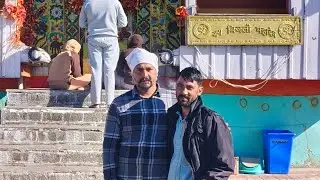 Kullu Bijli Mahadev Temple 