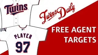 Minnesota Twins Free Agent Targets: Bauer, Hand, Brantley, Hernandez, Profar, La Stella