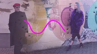 Elektrik Elderz - Fine Time [2019]
