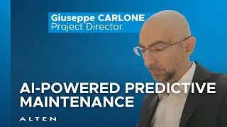 AI Predictive Maintenance is Transforming Manufacturing (Case Study)