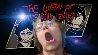 RODZEŃSTWO, KTÓRA MA SIĘ KU SOBIE 🥶| The Coffin of Andy and Leyley