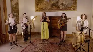 Regia - Endechas