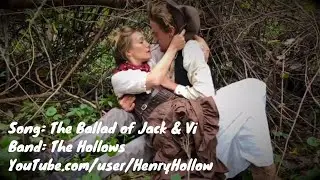 THE BALLAD OF JACK & VI &bull; THE HOLLOWS