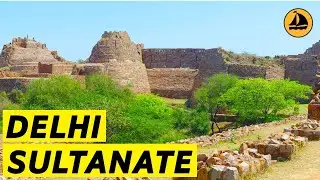 History of the Delhi Sultanate - Islam and Muslims in India