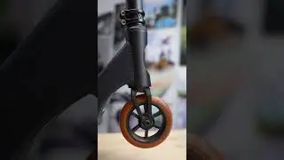 Marc Barrios Custom Street Scooter! #thevaultproscooters