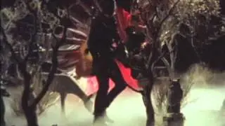 Johnny O'Donnell & Sacramento - The Gothic Singer [Music Video]