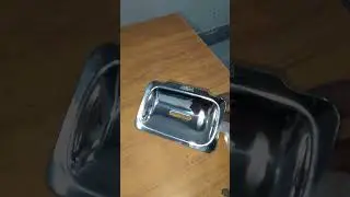stainless steel square soap dish