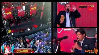 GRUPO AYRA BOLIVIA DE LA PAZ 2025 (En Vivo) - Full Concierto