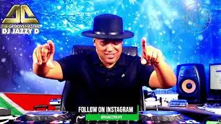Easter Old School, Soul, Jazz and Disco ft. DJ Jazzy D