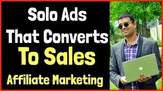 How to get Best Solo ads Traffic 2019 |  Solo ads that work