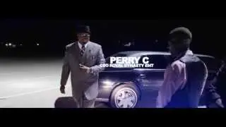 Perry C - Go Gettah - ft Big Veezie