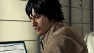 Old Habits | Yakuza 5 Memories | Chapter 3: The Price of Truth