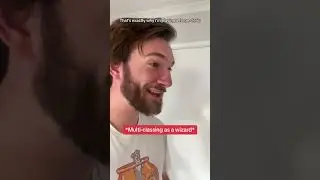 Очень честный и разумный способ заработка в DnD.
