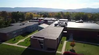 Kate Collins Middle School