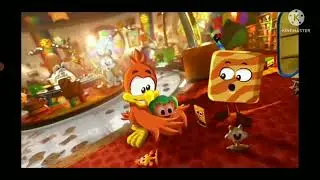 Ytp Cereal Squad (Not Cereal Squad. It's Creepy Doll Kellogg's)