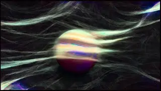 Machine Music 20.5 (Electronic Noise Soundscape)