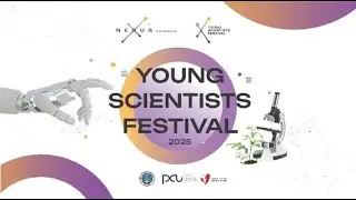 YISB & PCU | NEXUS KNOWLEDGE 2025
