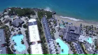 Amhsa Marina Beach & Marina Reef, Sosua, Dominican Republic