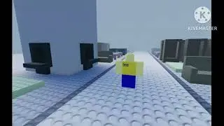 SCP-3008 - Friday Theme but it's 2009 Roblox song drumless versions
