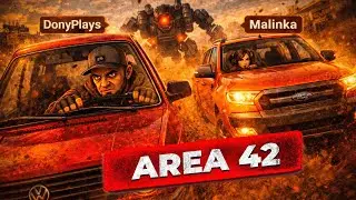У НАС ТЕПЕРЬ ДВЕ МАШИНЫ 🚗🚙 SCUM С МАЛИНКОЙ В КООПЕ