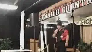 Square Dancing in Hawaii