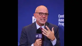 AJC CEO Ted Deutch: Jews Shouldn&rsquo;t Have to Live Behind Fortress Walls in America