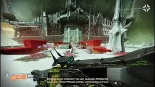 The Wellspring: Attack | Retake Control: 