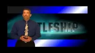 Battleship Movie Review by ReelScreenReviews
