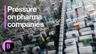 Trump Demands Pharma Companies to Lower US Prices