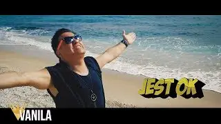 Arek Braxton & Dance 2 Disco - Jest OK (Oficjalny teledysk)