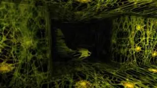 Прохождение игры-The Corridor! ►